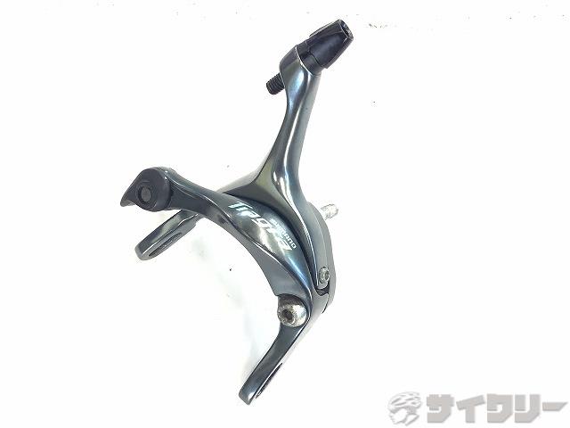 ブレーキキャリパー BR-4700 Tiagra フロント 欠品多数あり
