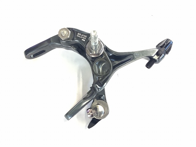 ブレーキキャリパー BR-4700 Tiagra フロント 欠品多数あり