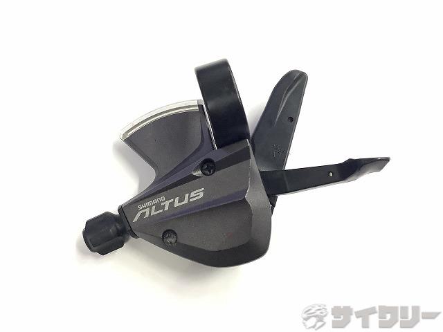 シフター SL-M370 ALTUS 3s ※左のみ