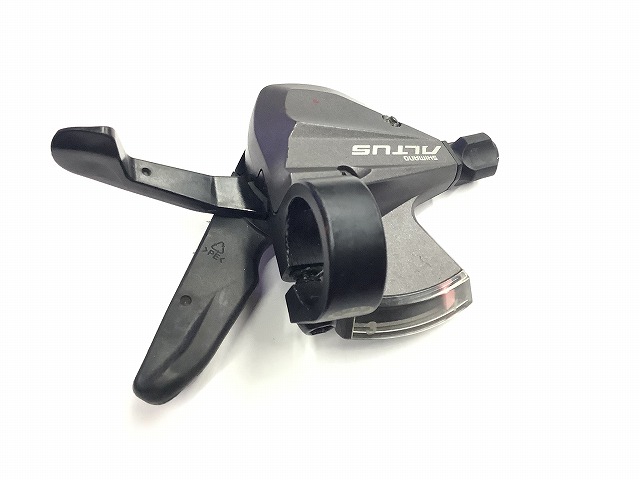 シフター SL-M370 ALTUS 3s ※左のみ