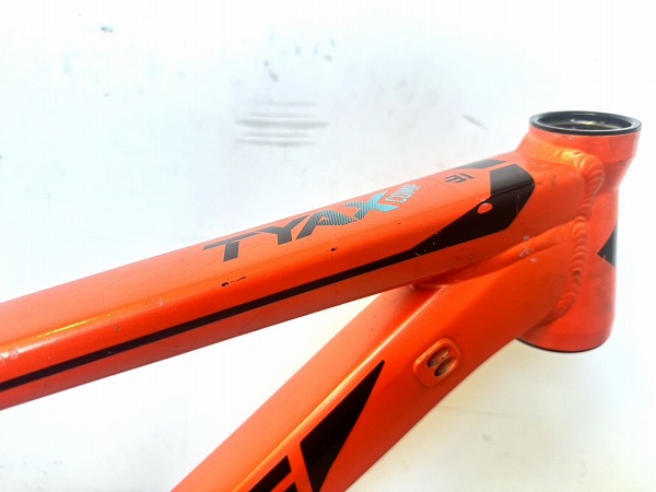 TYAX 29 COMP