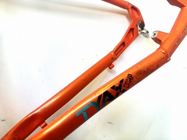 TYAX 29 COMP