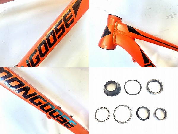 TYAX 29 COMP