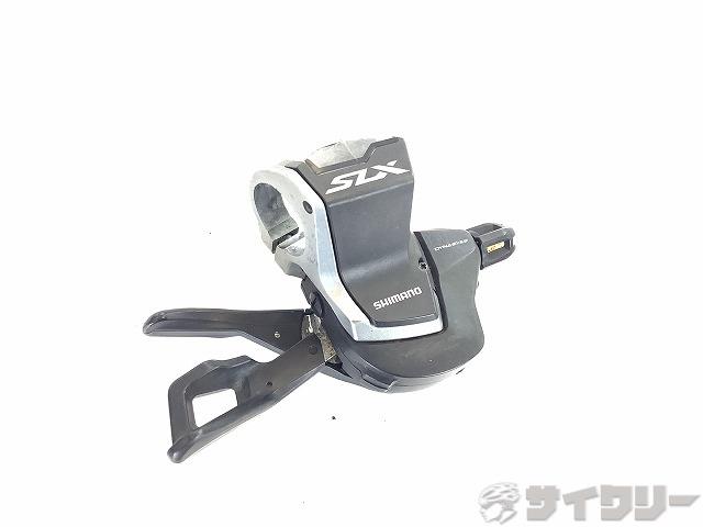 シフター SL-M7000-11 SLX 11s 割れあり 右のみ