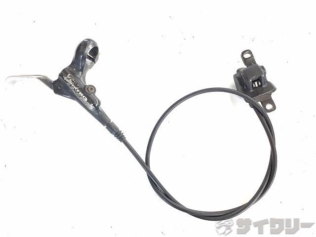 ブレーキセット XIURIGA 片側