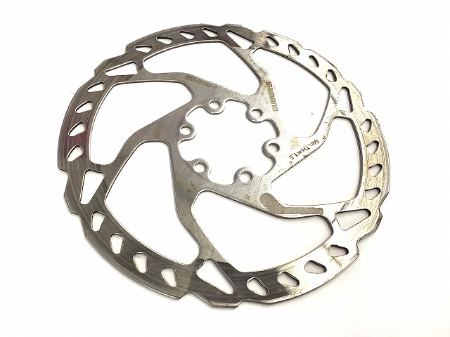 ディスクローター SM-RT66 160mm/6穴