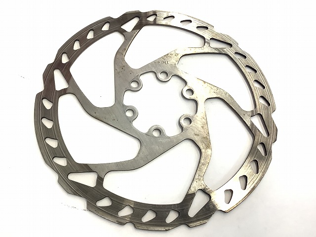 ディスクローター SM-RT66 160mm/6穴