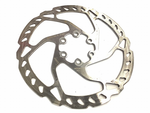 ディスクローター SM-RT66 160mm/6穴
