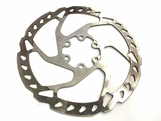 ディスクローター SM-RT66 160mm/6穴