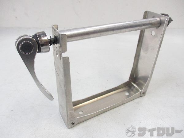 エンド金具 130mm