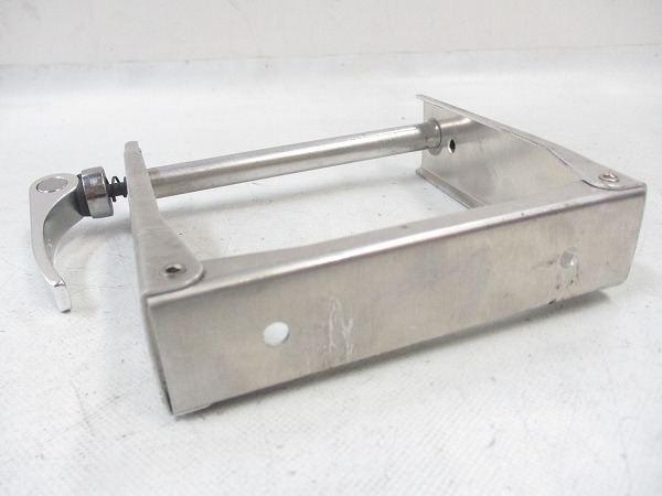 エンド金具 130mm