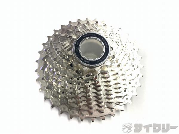 スプロケット CS-HG700-11 11s 11-34T