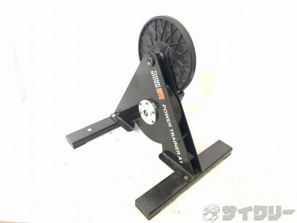 トレーナー台 POWER TRAINER A1 ※アタッチメント欠品