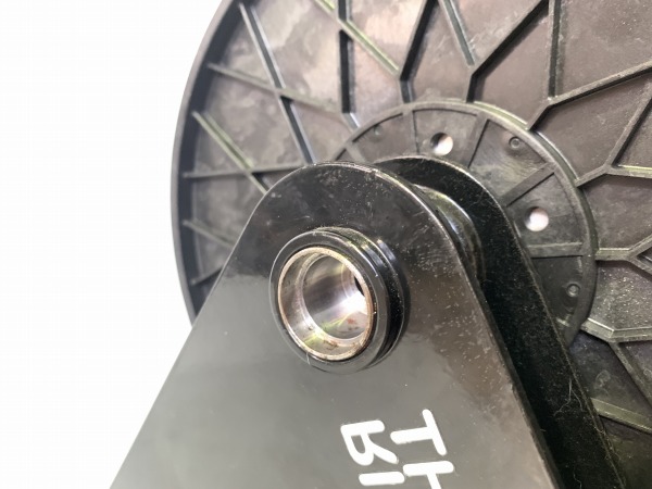 トレーナー台 POWER TRAINER A1 ※アタッチメント欠品
