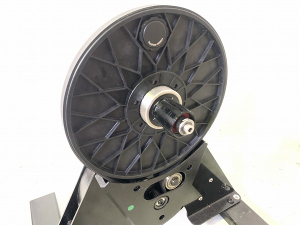 トレーナー台 POWER TRAINER A1 ※アタッチメント欠品