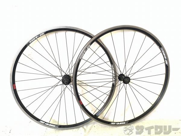 ホイールセット SR-2 シマノフリー8-10s ※クイック欠品、振れあり