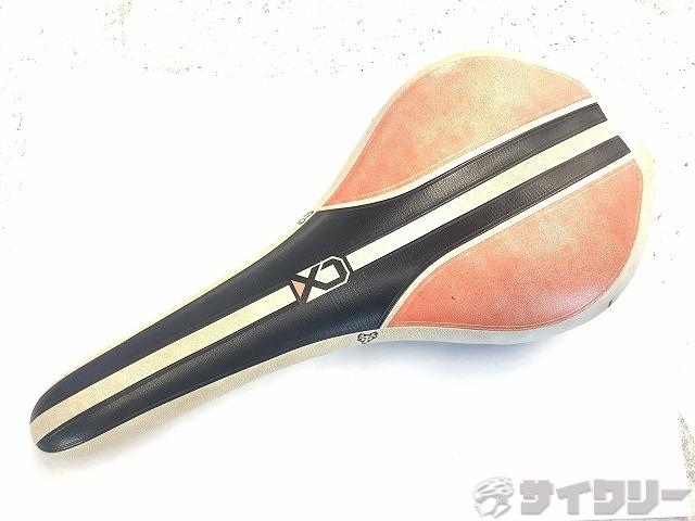 サドル CX NiCro Tubularレール