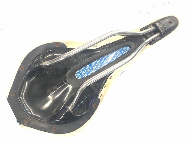 サドル CX NiCro Tubularレール