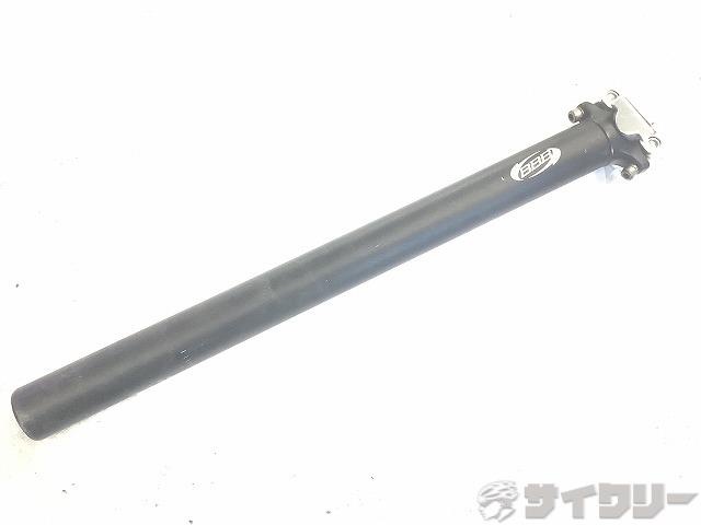 シートポスト 約390mm(実測）/31.6mm