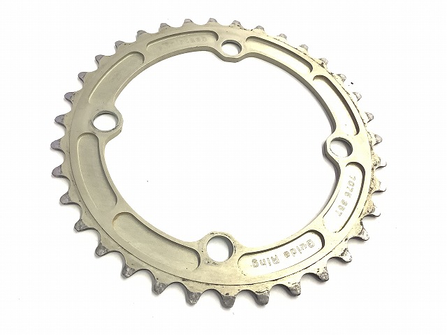 チェーンリング GUIDE RING 35T/104mm