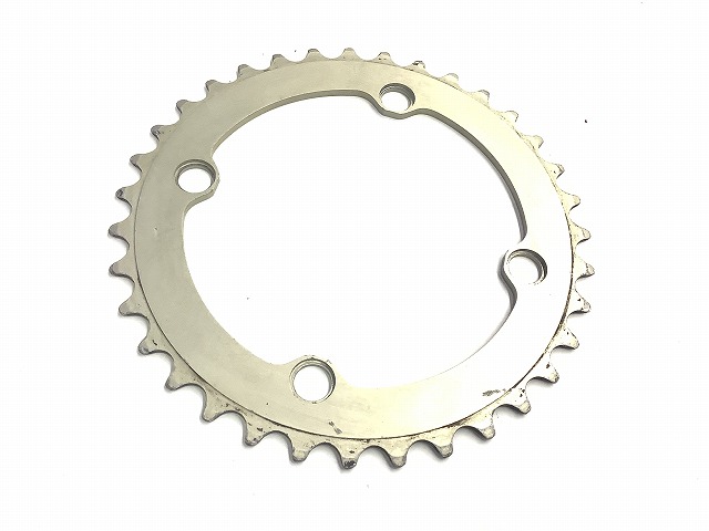 チェーンリング GUIDE RING 35T/104mm