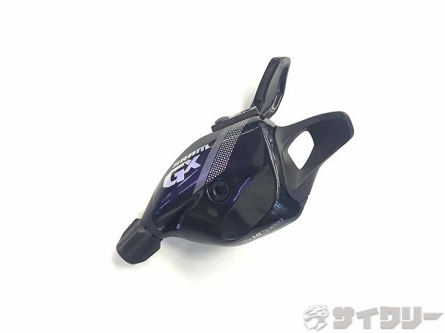 シフター GX 2s 左のみ 欠品あり