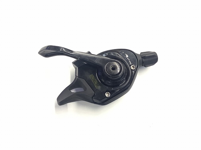 シフター GX 2s 左のみ 欠品あり