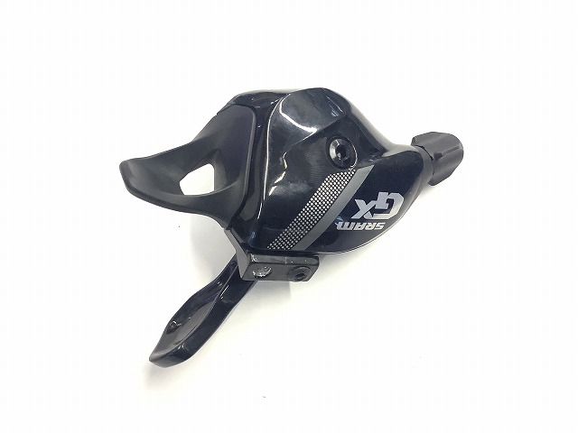 シフター GX 2s 左のみ 欠品あり