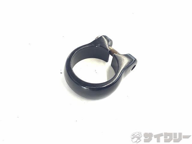 シートクランプ 約35mm(実測） ブラック