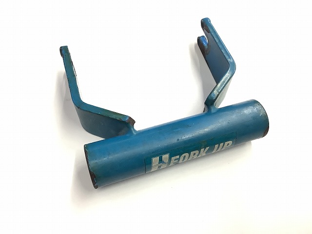 FORK UP STANDARD 110mm/20mm