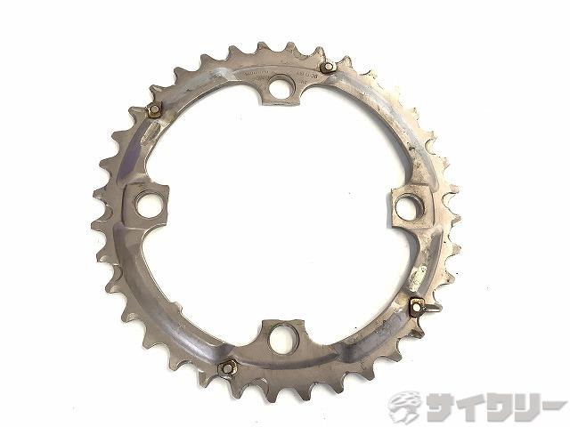 チェーンリング SG-X M9 U-36 36T/104mm