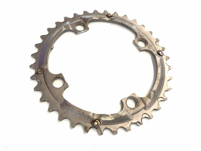 チェーンリング SG-X M9 U-36 36T/104mm