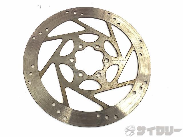 ディスクローター SM-RT60 160mm/6穴式