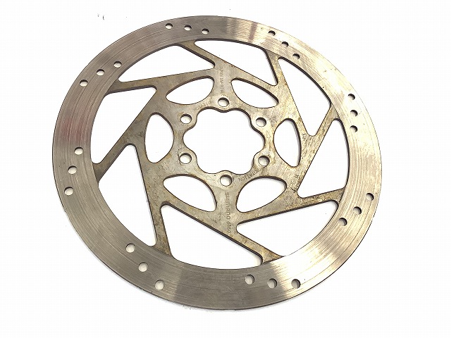 ディスクローター SM-RT60 160mm/6穴式