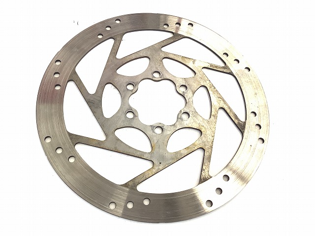 ディスクローター SM-RT60 160mm/6穴式