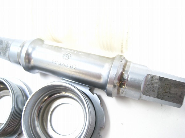 ボトムブラケット R9400 JIS 68/109mm NJS