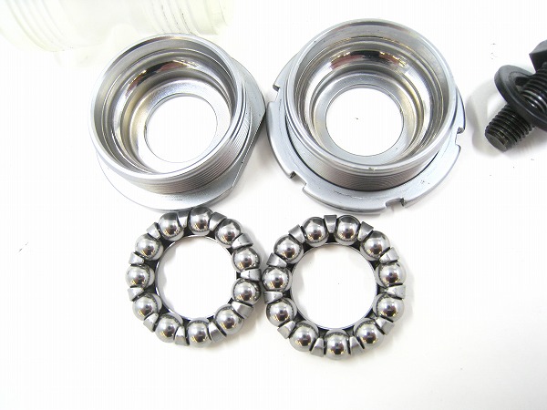 ボトムブラケット R9400 JIS 68/109mm NJS