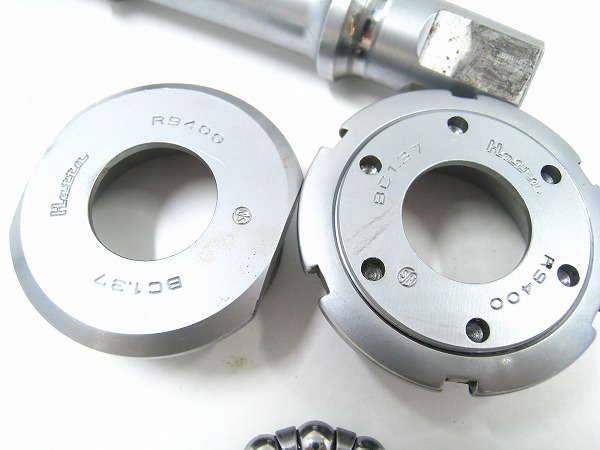 ボトムブラケット R9400 JIS 68/109mm NJS