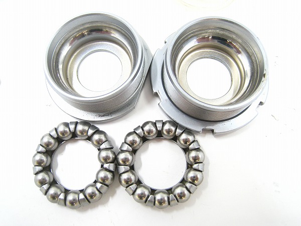 ボトムブラケット R9400 JIS 68/109mm NJS