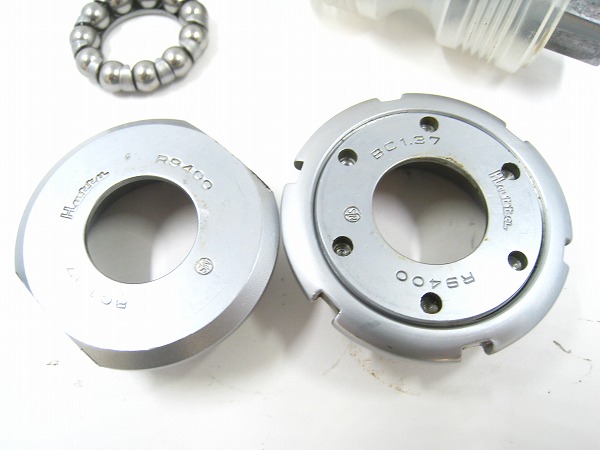 ボトムブラケット R9400 JIS 68/109mm NJS