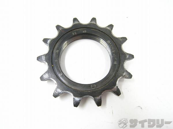 固定コグ DURA-ACE NJS 14T 厚歯