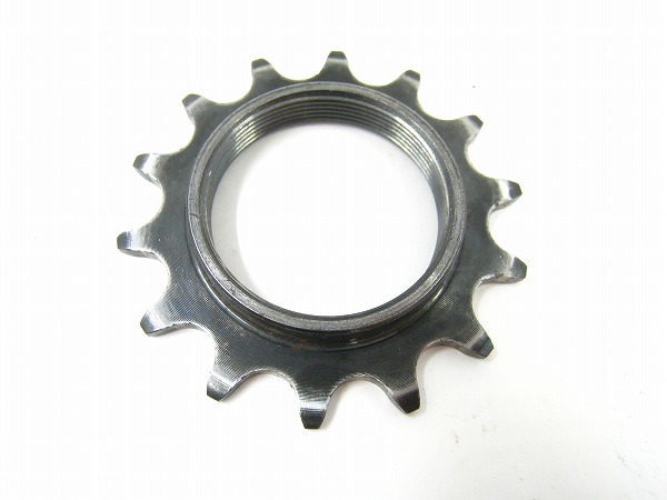固定コグ DURA-ACE NJS 14T 厚歯