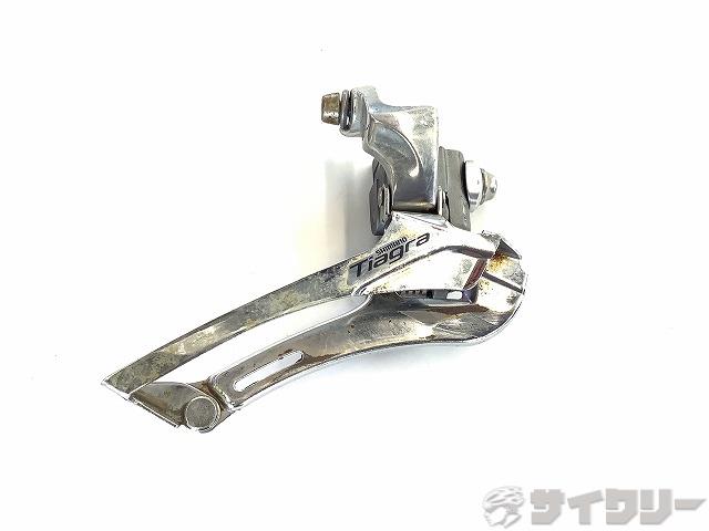 フロントディレイラー FD-4600 Tiagra 2s 直付け