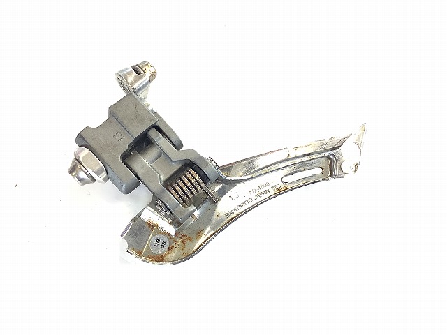フロントディレイラー FD-4600 Tiagra 2s 直付け