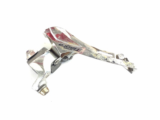 フロントディレイラー FD-4600 Tiagra 2s 直付け