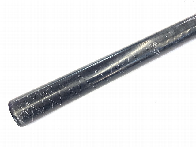 シートポスト 約370mm(実測）/30.9mm 凹みあり