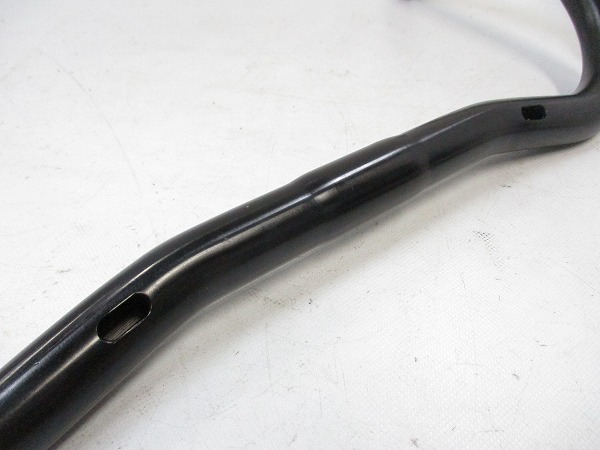 ブルホーンバーハンドル 400（c-c） 25.4mm