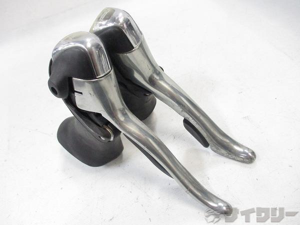 STIレバー ST-4500 TIAGRA 2/3x9s