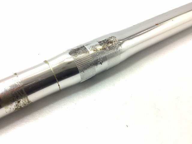 フラットバー 520x25.4mm