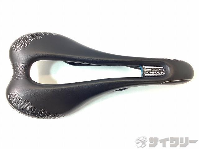 サドル SLR SUPERFLOW MANGANESEレール